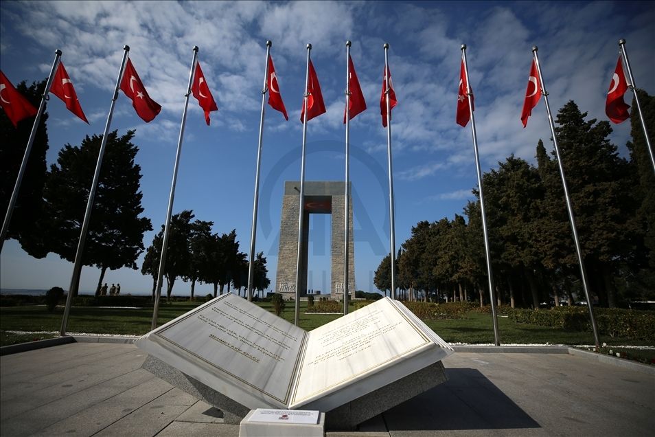 18 Mart Çanakkale Zaferi en anlamlı, etkili mesajlar ve sözler 2024 - 3. Resim
