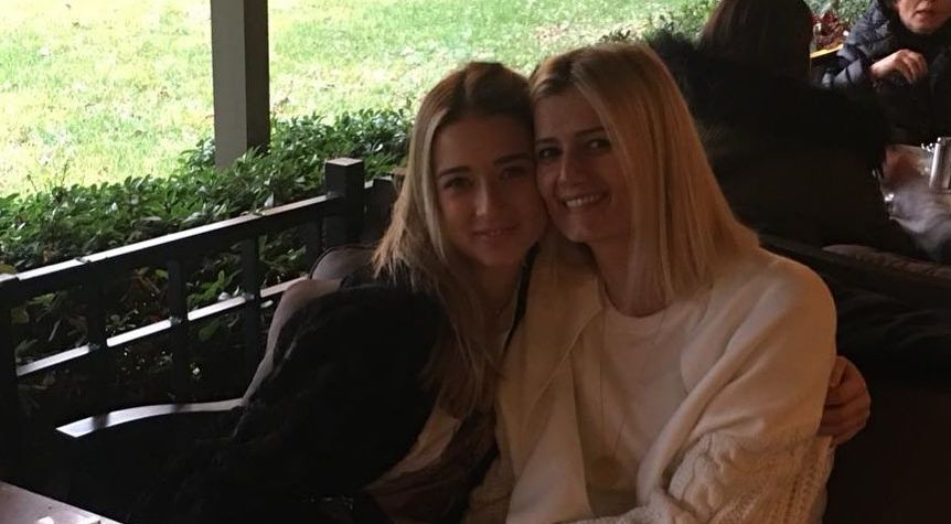 Aleyna Kalaycıoğlu’nun annesi Yunus Emre’nin eşini hedef aldı! Beria Özden’den cevap gecikmedi: Günah geçişi başka birini bulun - 3. Resim