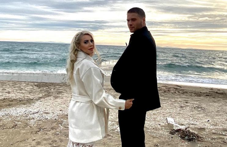 Aleyna Kalaycıoğlu’nun annesi Yunus Emre’nin eşini hedef aldı! Beria Özden’den cevap gecikmedi: Günah geçişi başka birini bulun - 4. Resim