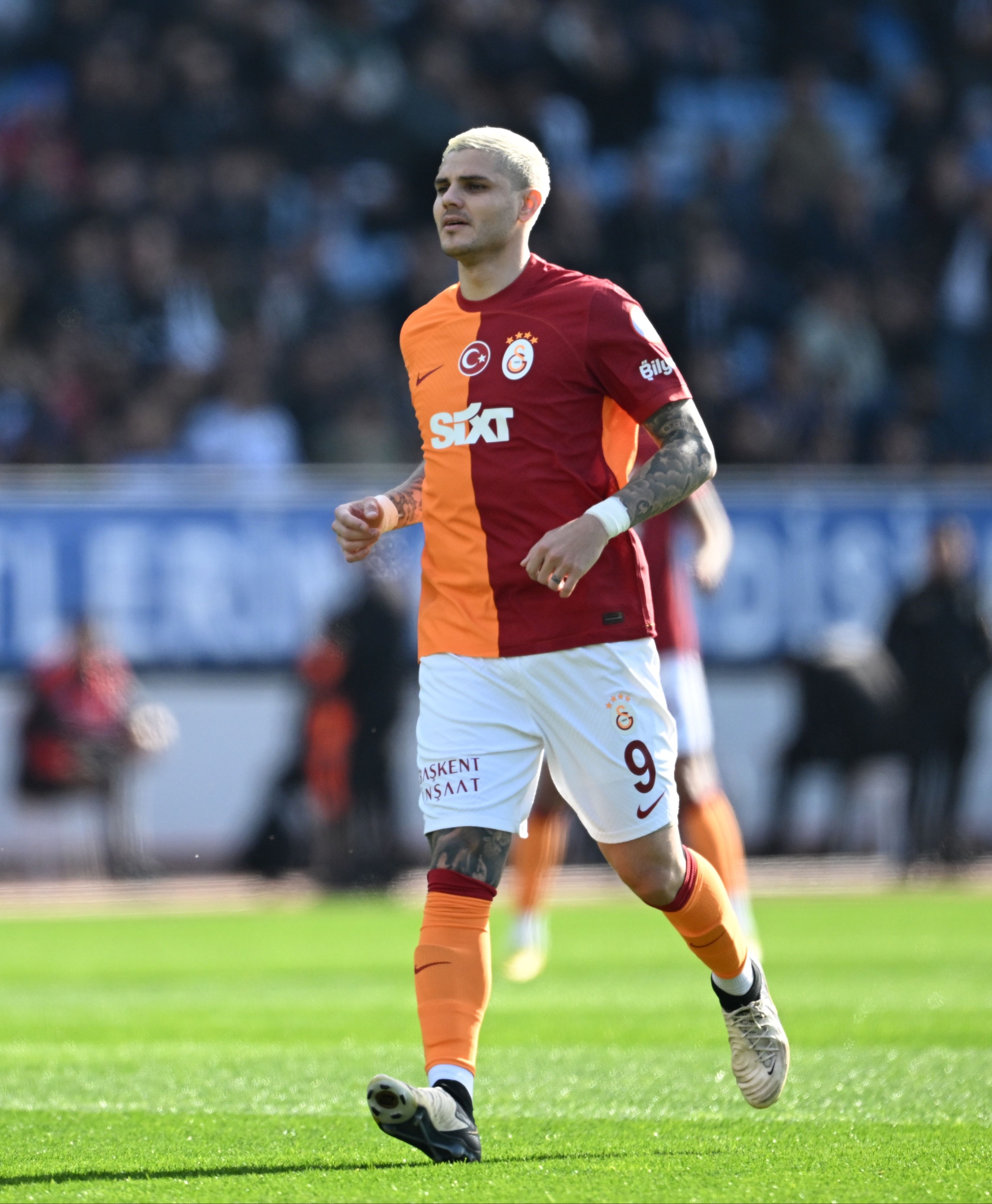 Aslan’dan çılgın zafer! Galatasaray, Kasımpaşa’yı yenip, liderliğin keyfini sürdü - 3. Resim