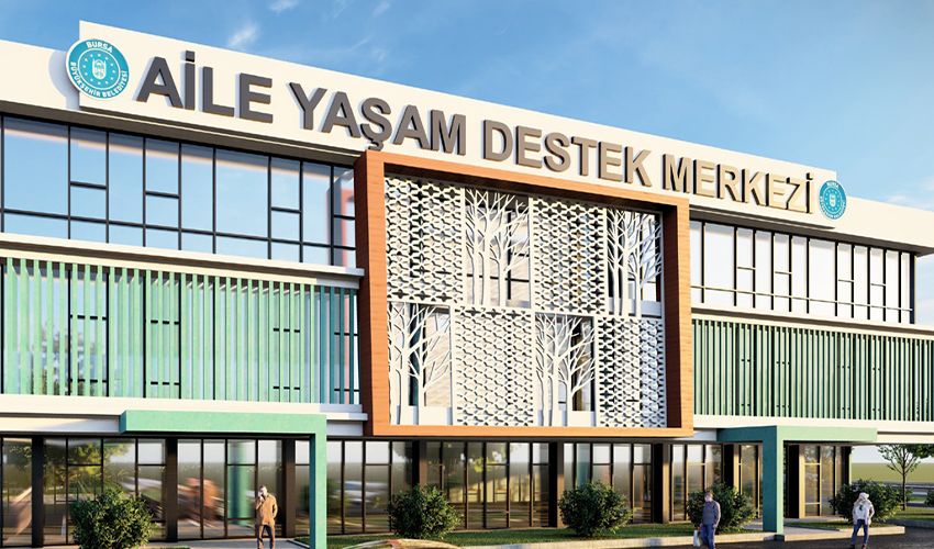 Başkan Aktaş, &ldquo;Yeni evlenecek &ccedil;iftlere d&uuml;ğ&uuml;n salonu bizden&rdquo; - 1. Resim