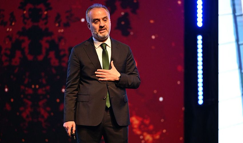 Başkan Aktaş, &ldquo;Yeni evlenecek &ccedil;iftlere d&uuml;ğ&uuml;n salonu bizden&rdquo; - 2. Resim