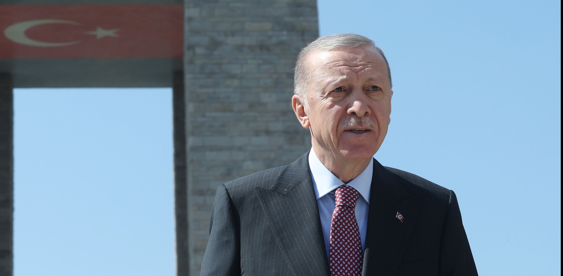 Çanakkale Destanı'nın 109. yılı... Cumhurbaşkanı Erdoğan: Birçok ülke bizden aldığı ilhamla kendi mücadelesini başlattı Çanakkale Destanı'nın 109. yılı... Cumhurbaşkanı Erdoğan: Birçok ülke bizden aldığı ilhamla kendi mücadelesini başlattı - 3. Resim