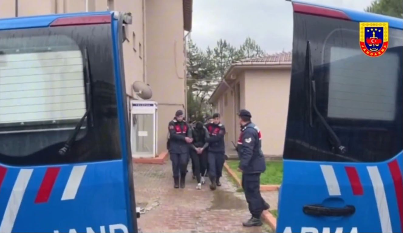 Çetelere 'MAHZEN' darbesi! Üç suç örgütü daha çökertildi, çok sayıda gözaltı var - 2. Resim