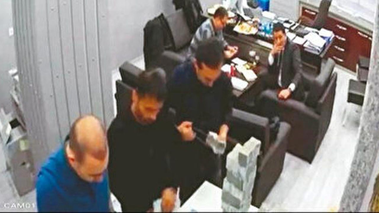 CHP'den 'Canan Kaftancıoğlu' açıklaması! Yasal süreç başlatılacak CHP'den 'Canan Kaftancıoğlu' açıklaması! Yasal süreç başlatılacak - 1. Resim