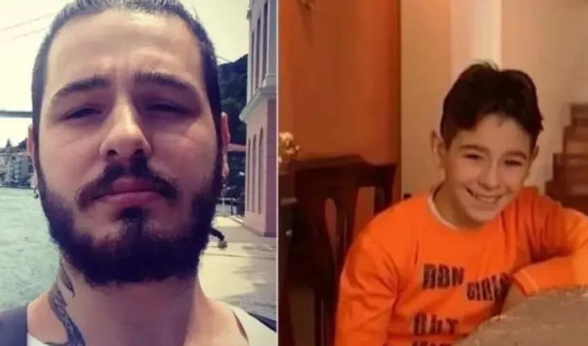 Çocuk yıldızdan zamansız veda! Batuhan Berkay Göksu hayatını kaybetti Çocuk yıldızdan zamansız veda! Batuhan Berkay Göksu hayatını kaybetti - 1. Resim