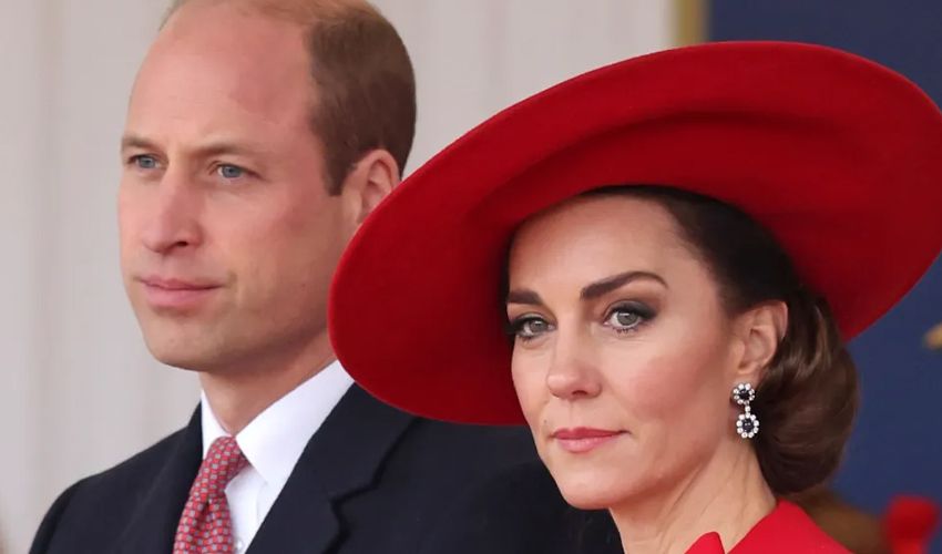 Dünya onu konuşuyor! Prenses Kate Middleton ortaya çıktı Dünya onu konuşuyor! ‘Prenses Kate ortaya çıktı’ iddiası! Açıklama var ama fotoğraf yok - 2. Resim