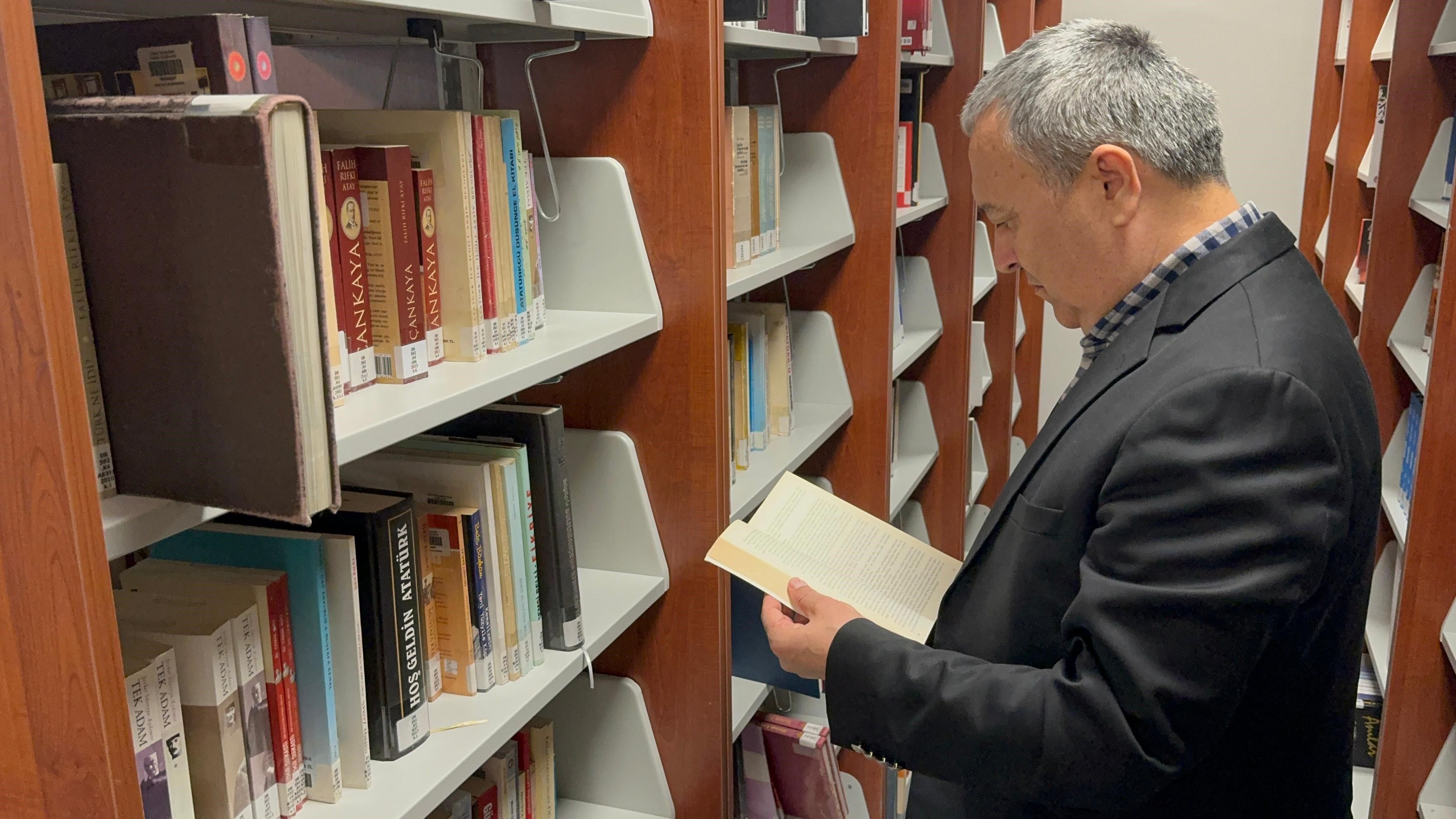 En çok şehidi Bursa verdi! Tarihçi Celil Bozkurt Çanakkale şehit sayılarını analiz etti: 680 Suriyeli, 93 Filistinli şehit düştü En çok şehidi Bursa verdi! Tarihçi Celil Bozkurt Çanakkale şehit sayılarını analiz etti: 680 Suriyeli, 93 Filistinli şehit düştü - 4. Resim