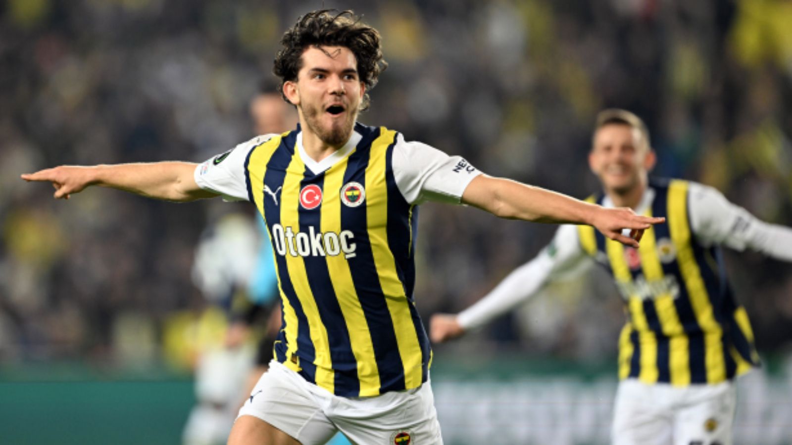 Ferdi Kadıoğlu'na İngiliz devi talip oldu! Premier Lig ekibi yakın ilgi gösteriyor - 1. Resim