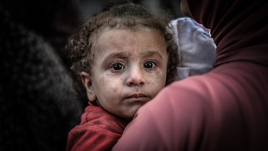 Gazze'de son durum... Ateşkes yakın mı? İsrail medyası son dakika olarak duyurdu - 3. Resim