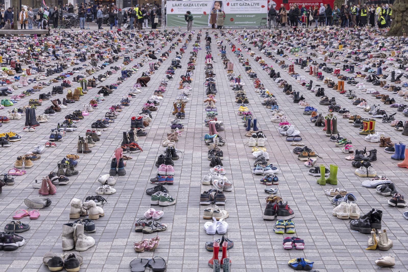 Gazze'de son durum... İsrail'den 4. hastane baskını! Çok sayıda ölü ve yaralı var - 1. Resim