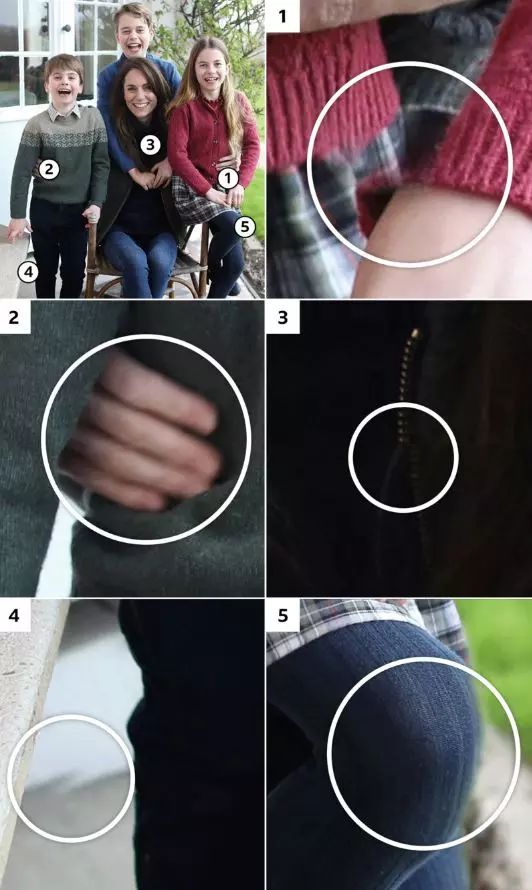 İngiliz prenses Kate Middleton öldü mü? Kraliyet ailesi büyük bir açıklama yapacak - 2. Resim