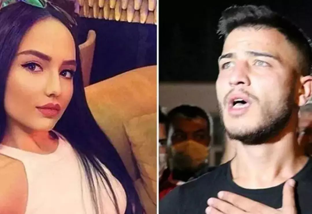 Kan donduran cinayetlerin baş şüphelisiydi: Ümitcan Uygun'un cezaevindeki son hali ortaya çıktı Kan donduran cinayetlerin baş şüphelisiydi: Ümitcan Uygun'un cezaevinde son hali ortaya çıktı - 1. Resim