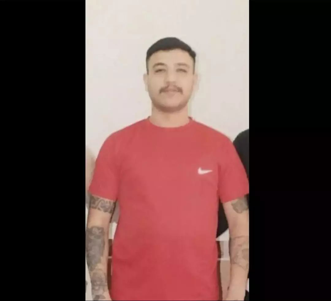 Kan donduran cinayetlerin baş şüphelisiydi: Ümitcan Uygun'un cezaevindeki son hali ortaya çıktı Kan donduran cinayetlerin baş şüphelisiydi: Ümitcan Uygun'un cezaevinde son hali ortaya çıktı - 3. Resim