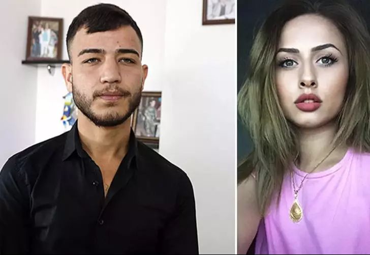 Kan donduran cinayetlerin baş şüphelisiydi: Ümitcan Uygun'un cezaevindeki son hali ortaya çıktı Kan donduran cinayetlerin baş şüphelisiydi: Ümitcan Uygun'un cezaevinde son hali ortaya çıktı - 2. Resim