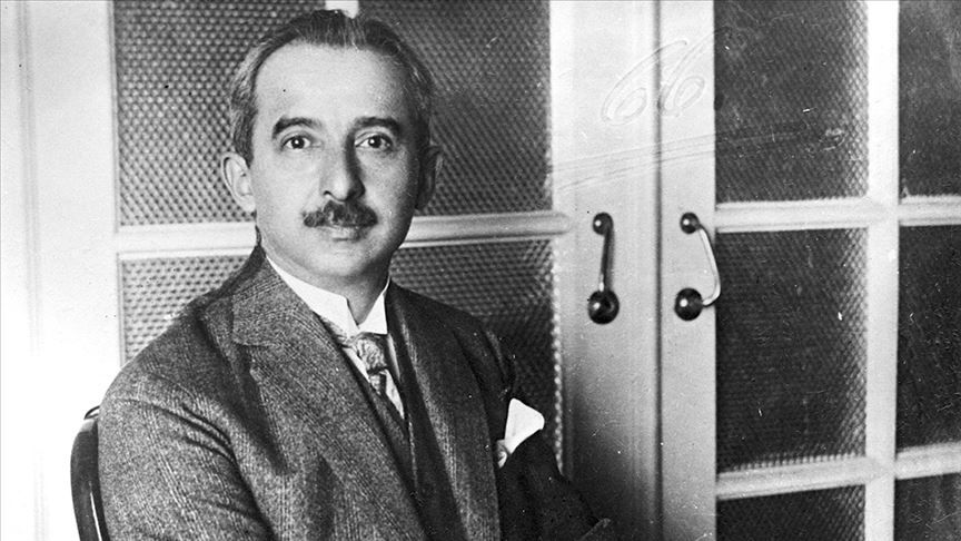 Miralay İsmet nerede milletvekili oldu? - 1. Resim