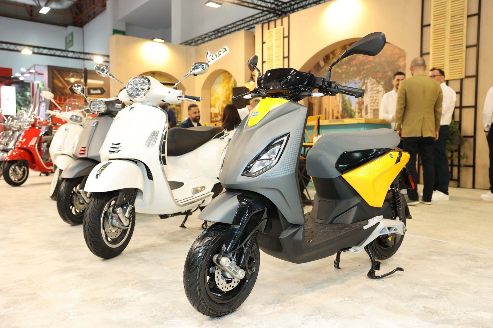 Motobike İstanbul 2024 için geri sayım başladı…  Motobike İstanbul 2024 için geri sayım başladı…  - 3. Resim