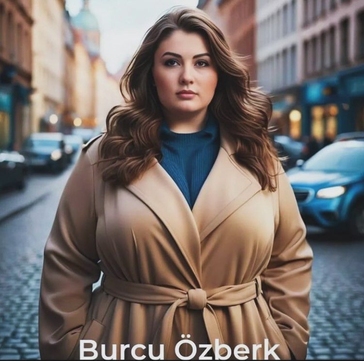 Onları hiç böyle görmediniz! Ünlüler yapay zeka ile şişmanladı Onları hiç böyle görmediniz! Ünlüler yapay zeka ile şişmanladı - 1. Resim