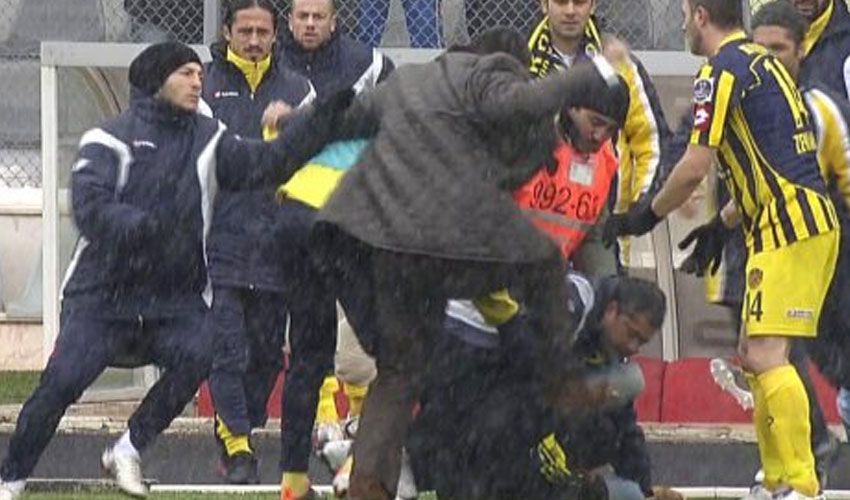 Osayi - Samuel, Batshuayi, Oosterwolde,  Egemen Korkmaz... Kaç maç ceza alacaklar? - 4. Resim