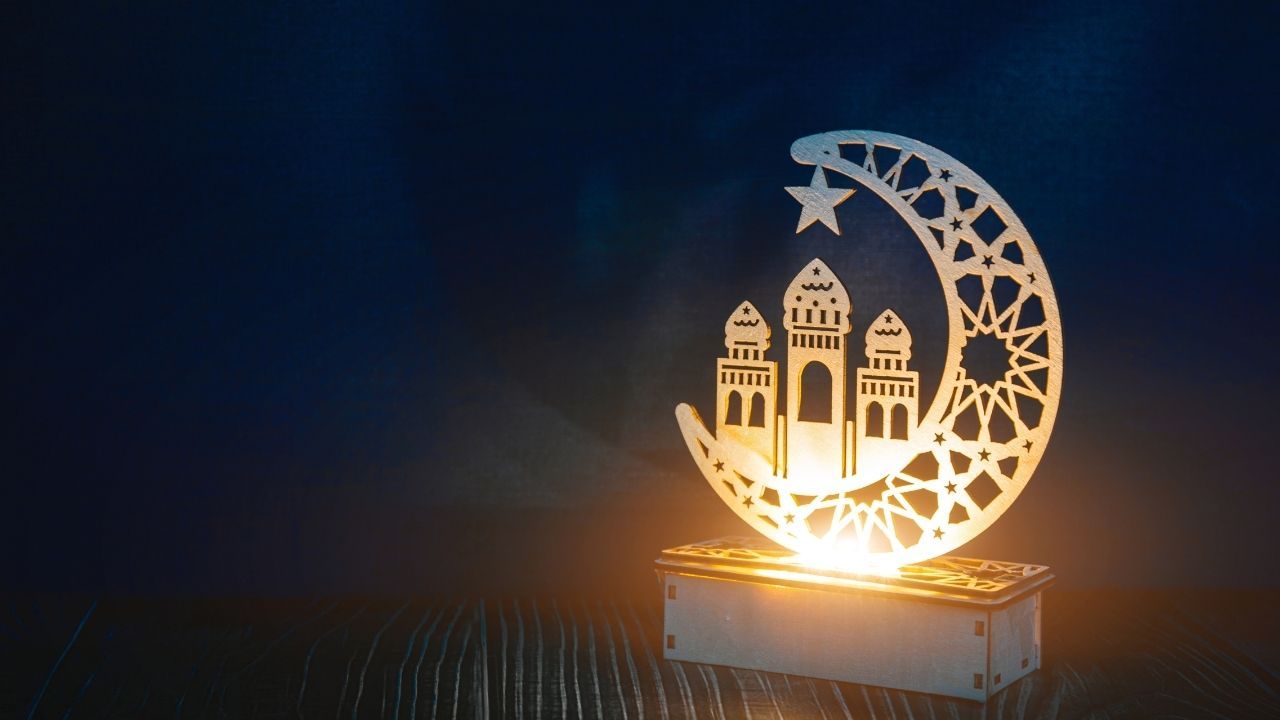 Ramazan’ın 8. günü okunacak dualar, yapılacak ibadetler, çekilecek tesbihler - 1. Resim