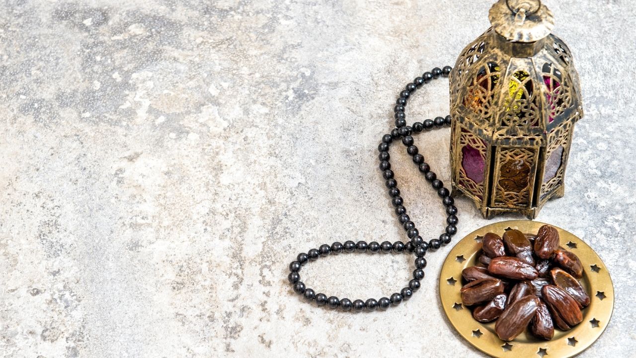 Ramazan’ın dokuzuncu yapılacak ibadetler, okunacak dualar! 9. günü çekilecek tesbihler Ramazan’ın dokuzuncu yapılacak ibadetler, okunacak dualar! 9. günü çekilecek tesbihler - 1. Resim