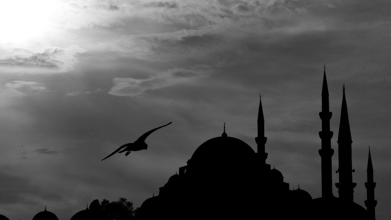 Ramazan’ın dokuzuncu yapılacak ibadetler, okunacak dualar! 9. günü çekilecek tesbihler Ramazan’ın dokuzuncu yapılacak ibadetler, okunacak dualar! 9. günü çekilecek tesbihler - 3. Resim