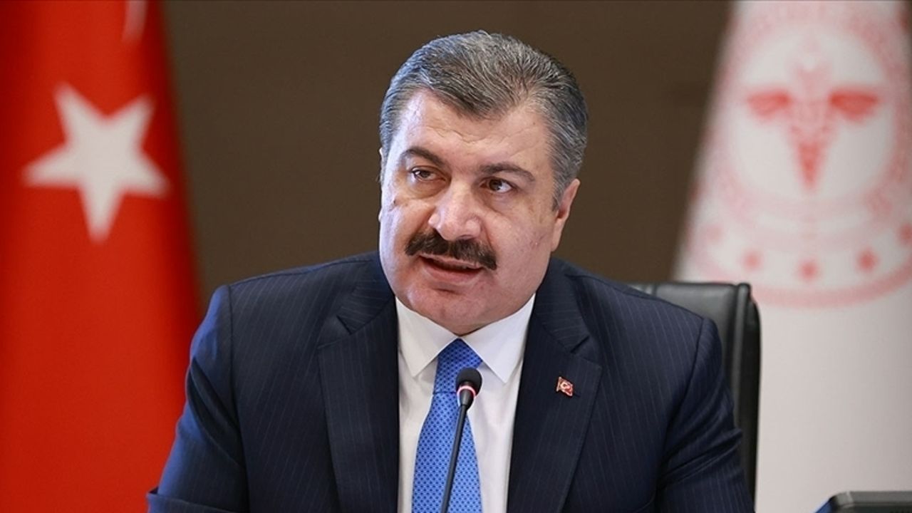 Sağlık Bakanlığı 8 bin işçi alımı CANLI KURA TARİHLERİ 3-4 Nisan 2024'te Ankara'da saat 09.00 - 18.00 arasında yapılacak - 1. Resim