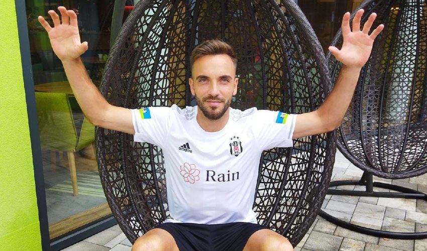 Süper Lig devinden sürpriz transfer! Kenan Karaman Türkiye'ye geri dönüyor Süper Lig devinden sürpriz transfer! Kenan Karaman Türkiye'ye geri dönüyor - 1. Resim