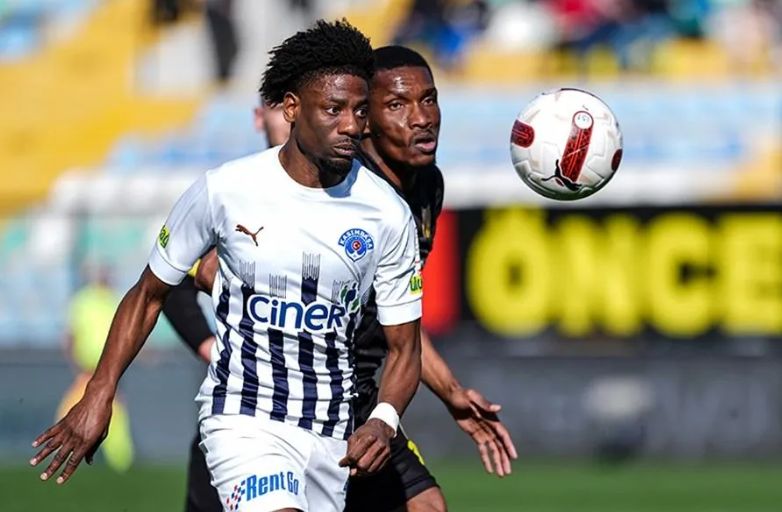 Süper Lig'de gol krallığı yarışı! Mauro Icardi mi, Edin Dzeko mu? İşte son durum! - 3. Resim