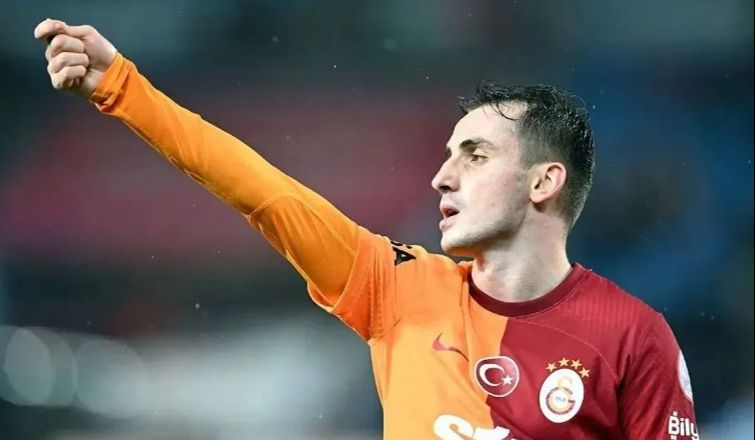 Süper Lig'de gol krallığı yarışı! Mauro Icardi mi, Edin Dzeko mu? İşte son durum! - 5. Resim