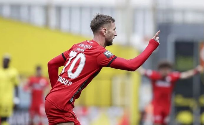 Süper Lig'de gol krallığı yarışı! Mauro Icardi mi, Edin Dzeko mu? İşte son durum! - 4. Resim