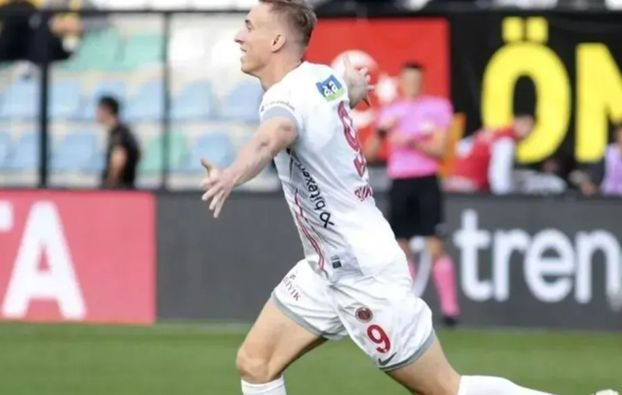 Süper Lig'de gol krallığı yarışı! Mauro Icardi mi, Edin Dzeko mu? İşte son durum! - 7. Resim