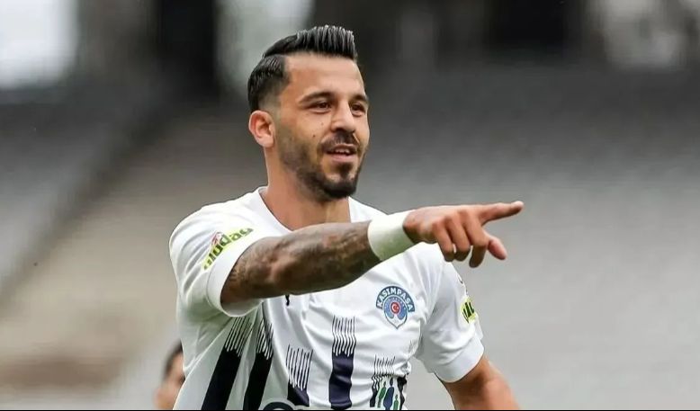 Süper Lig'de gol krallığı yarışı! Mauro Icardi mi, Edin Dzeko mu? İşte son durum! - 6. Resim