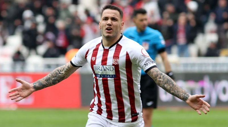 Süper Lig'de gol krallığı yarışı! Mauro Icardi mi, Edin Dzeko mu? İşte son durum! - 10. Resim