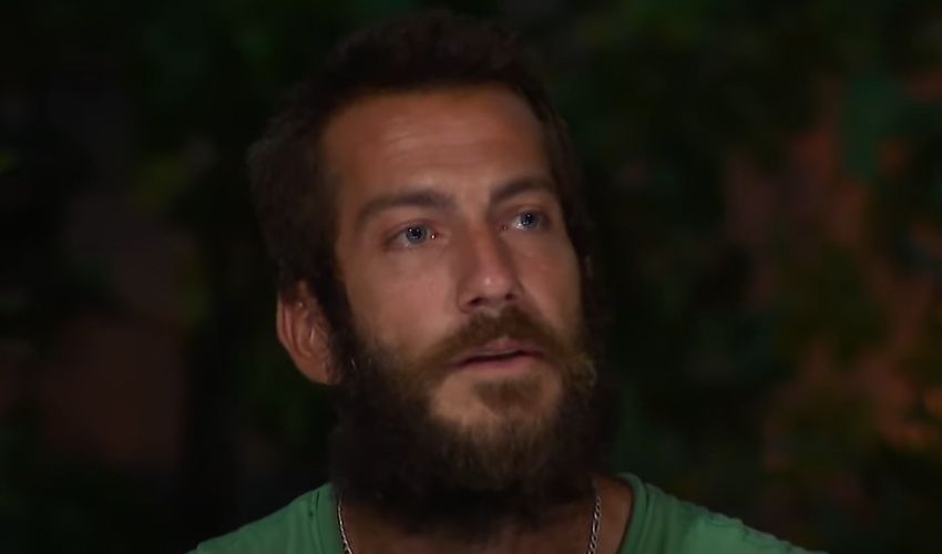 Survivor Ogeday yarışmayı bıraktı mı? “Psikolojik anlamda kötü hissediyorum” diyerek kararını açıkladı - 1. Resim