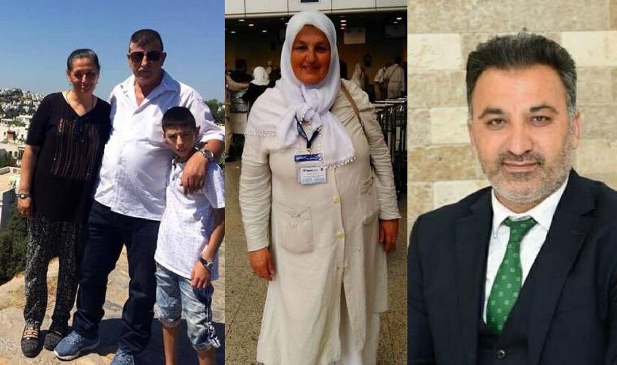 5 kişinin canı için istenen ceza belli oldu! 'Makas' faciasında iddianame hazır 5 kişinin canı için istenen ceza belli oldu! 'Makas' faciasında iddianame hazır - 1. Resim