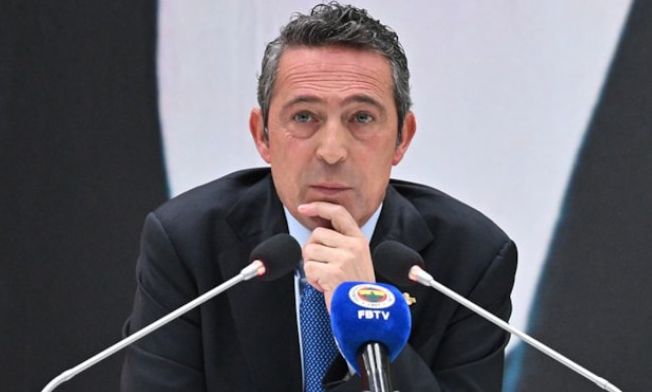 Ali Koç'tan görüşme talep etti mi? Ortak arkadaş kim? Galatasaray Başkanı Dursun Özbek ilk kez açıkladı! Ali Koç'tan görüşme talep etti mi? Ortak arkadaş kim? Galatasaray Başkanı Dursun Özbek ilk kez açıkladı! - 1. Resim