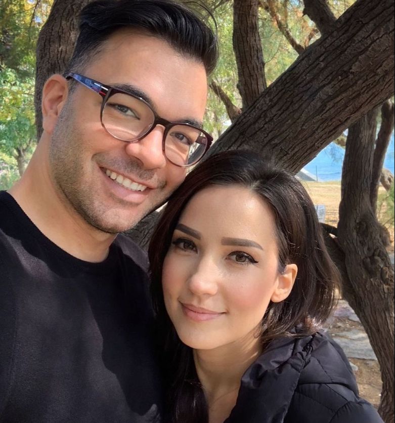 Alper Kömürcü kim, kaç yaşında? İpek Açar'ın müzisyen eşi Alper Kömürcü'nün hayatı ve biyografisi - 1. Resim