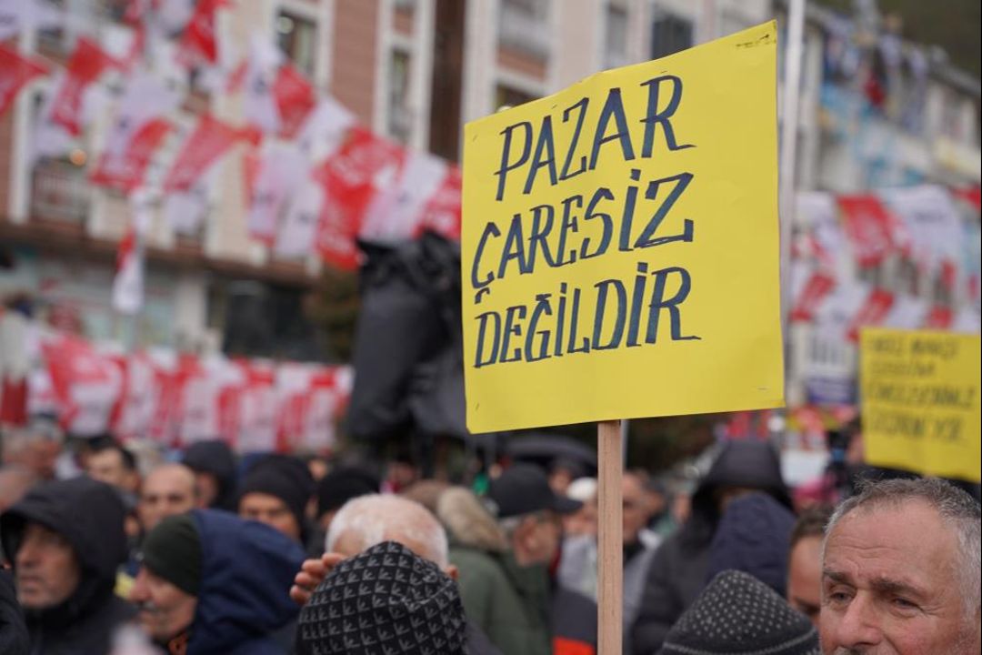 Çay fiyatı için rekor zam teklifi! CHP lideri Özel seçim öncesi kesinin ağzını açtı - 1. Resim