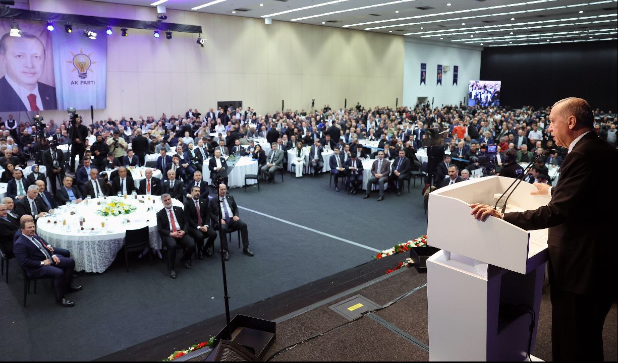 Erdoğan müjdeyi verdi! Bayram tatili 9 gün oldu - 2. Resim