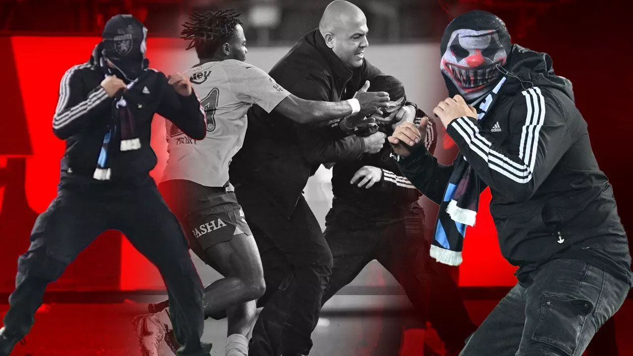 F.Bahçe Başkanı Ali Koç, yaşanan olaylar üzerine rest çekti! Ligden çekiliriz - 6. Resim