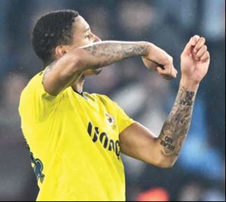 F.Bahçe Başkanı Ali Koç, yaşanan olaylar üzerine rest çekti! Ligden çekiliriz - 8. Resim