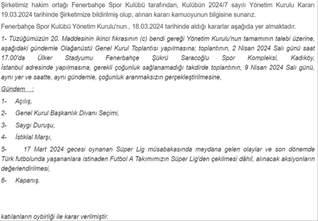 Fenerbahçe ligden çekilirse ülke puanı düşer mi? Fenerbahçe Süper Lig’den çekilirse ülke puanı ne olur, Türkiye kaçıncı sıraya düşer? Fenerbahçe ligden çekilirse ülke puanı düşer mi? Fenerbahçe Süper Lig’den çekilirse ülke puanı ne olur, Türkiye kaçıncı sıraya düşer? - 2. Resim