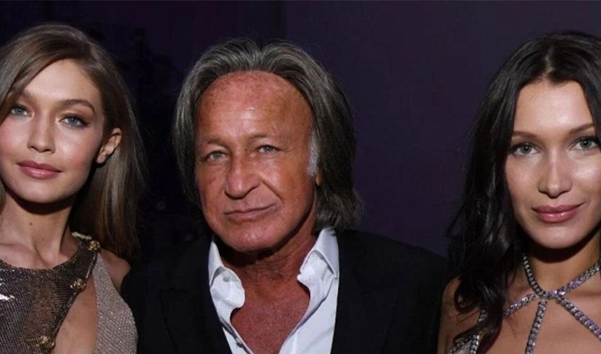 Gigi ve Bella Hadid'in erkek kardeşi Umre ziyaretinde: Allah’ın emri, minnettarım - 4. Resim