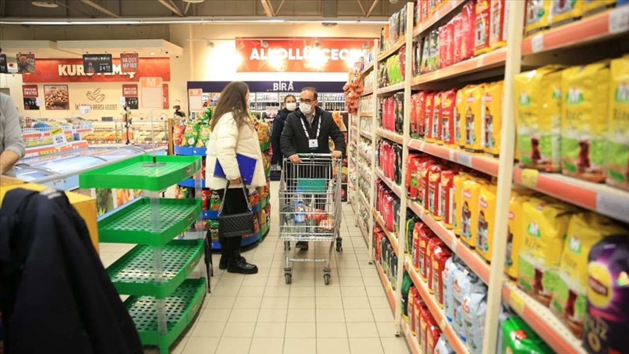 Hangi ürünlerin KDV'si artacak? Hangi ürünlerin KDV'si artacak? - 1. Resim