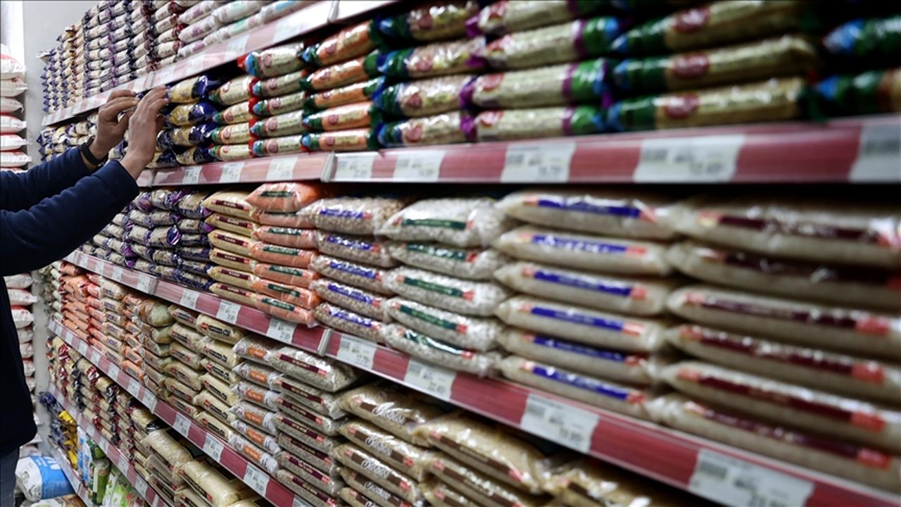 KDV'si yüzde 1 olan ürünler hangileri? İşte KDV yüzde 1 olan temel gıda ürünleri! - 1. Resim