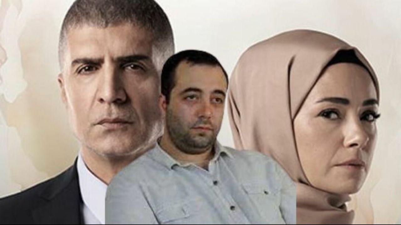 Kızıl Goncalar senaristi kim? Necati Şahin kimdir, kaç yaşında? - 1. Resim