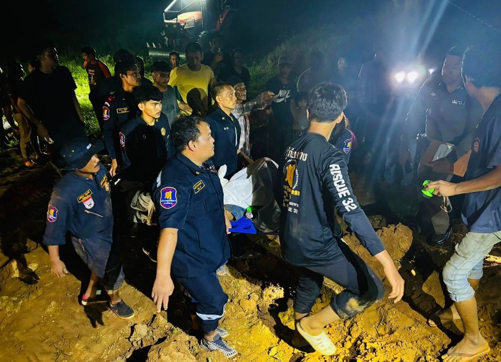 Maden ocağında toprak kayması! Define avcısı öldü Maden ocağında toprak kayması! Define avcısı öldü - 1. Resim