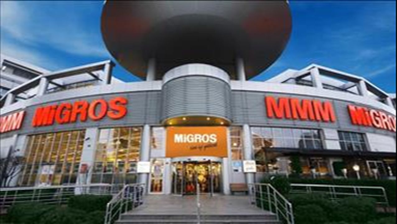 Migros 1 alana 1 bedava kampanyası 19-20-21 Mart tarihinde geçerli olacak Migros 1 alana 1 bedava kampanyası 19-20-21 Mart tarihinde geçerli olacak - 1. Resim