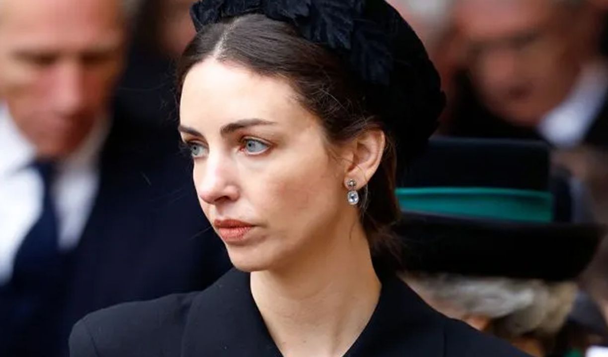 Prens William'ın Kate Middleton'ı aldattı mı? İddiaların odağındaki Leydi Rose Hanbury sessizliğini bozdu - 2. Resim